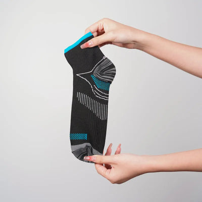 OrthoSocks™ - Bamboo Fiber Compression Socks