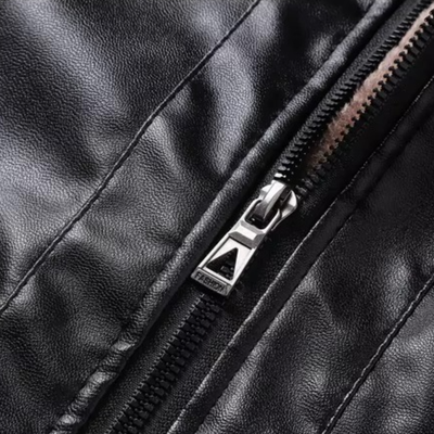 The Harlan Shearling Jacket