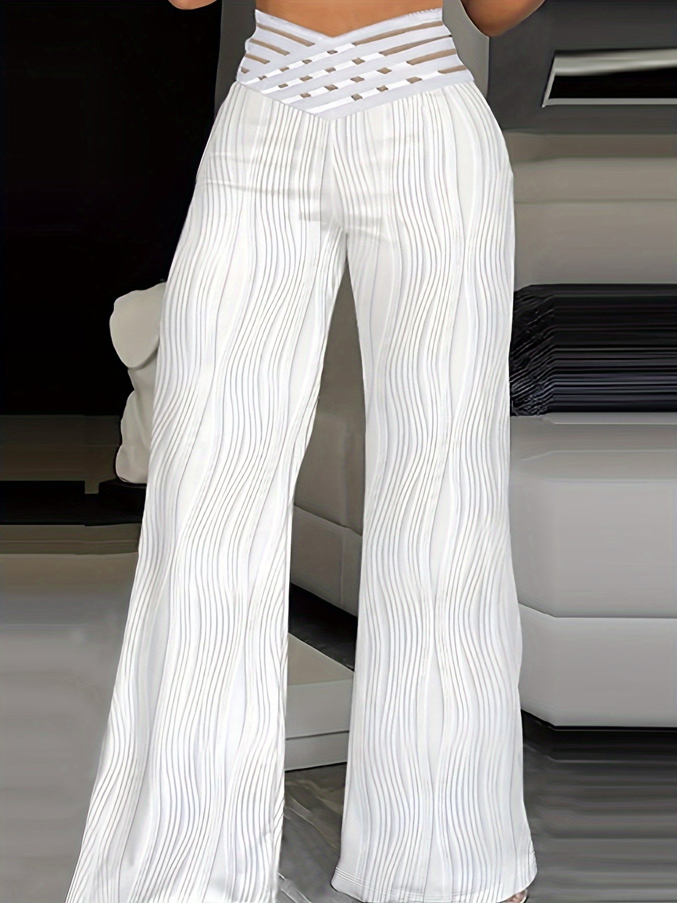Lily™ |  Comfortable Wide Leg Pants