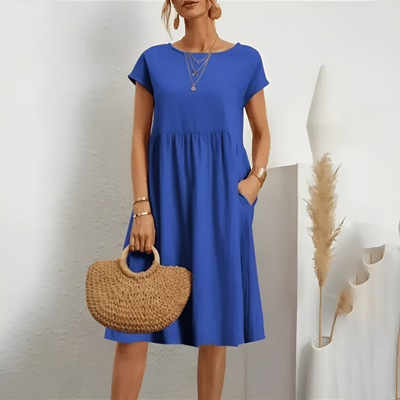 Cindy™ | Elegant Summer Dress