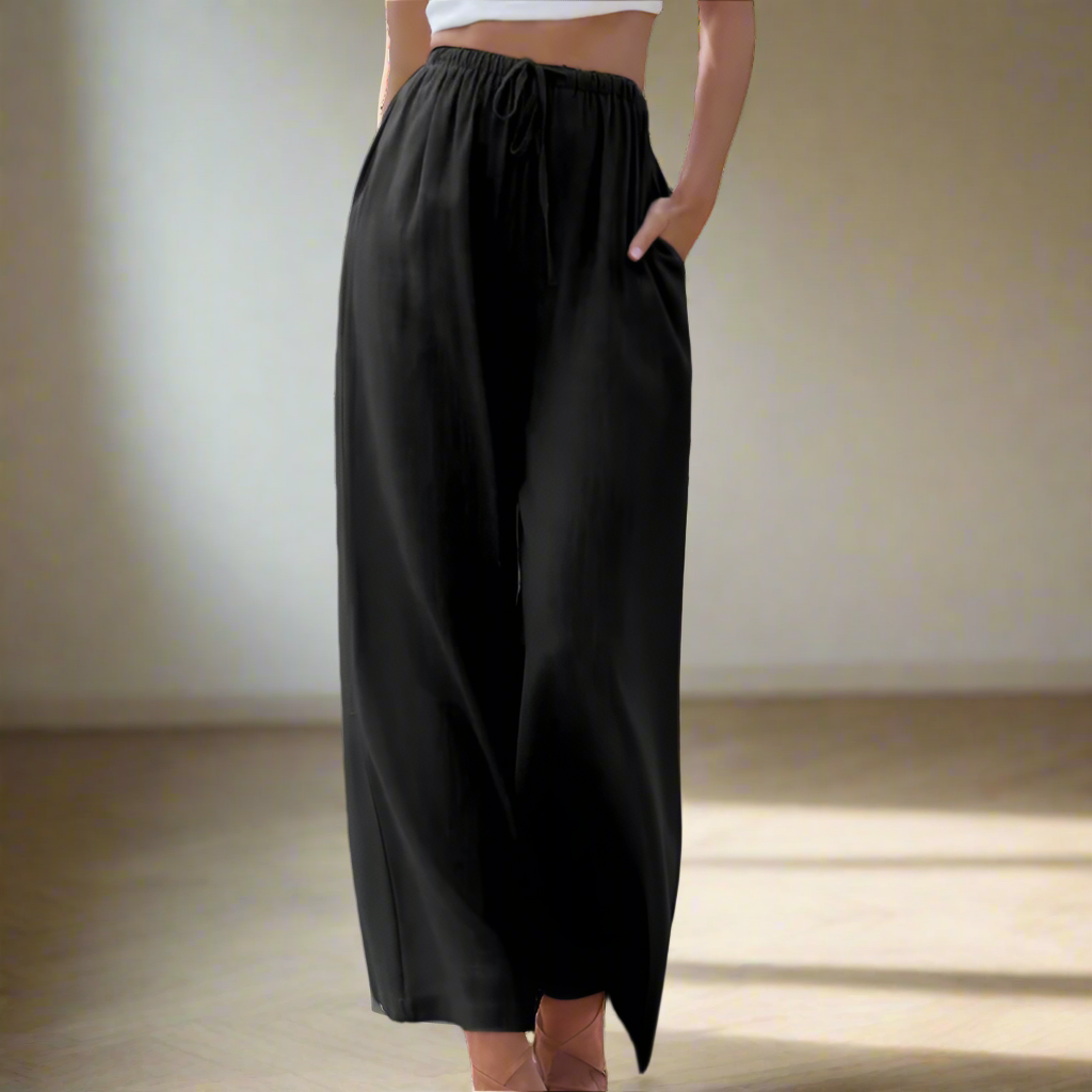 Zoe™ |  Elegant Trousers