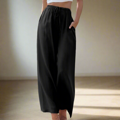 Zoe™ |  Elegant Trousers
