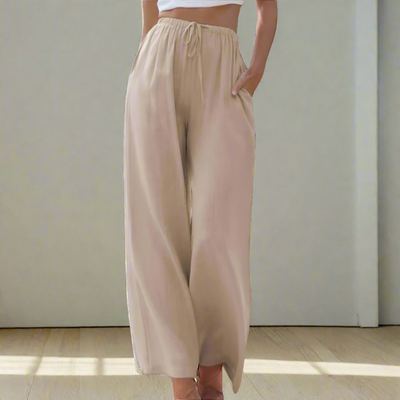 Zoe™ |  Elegant Trousers