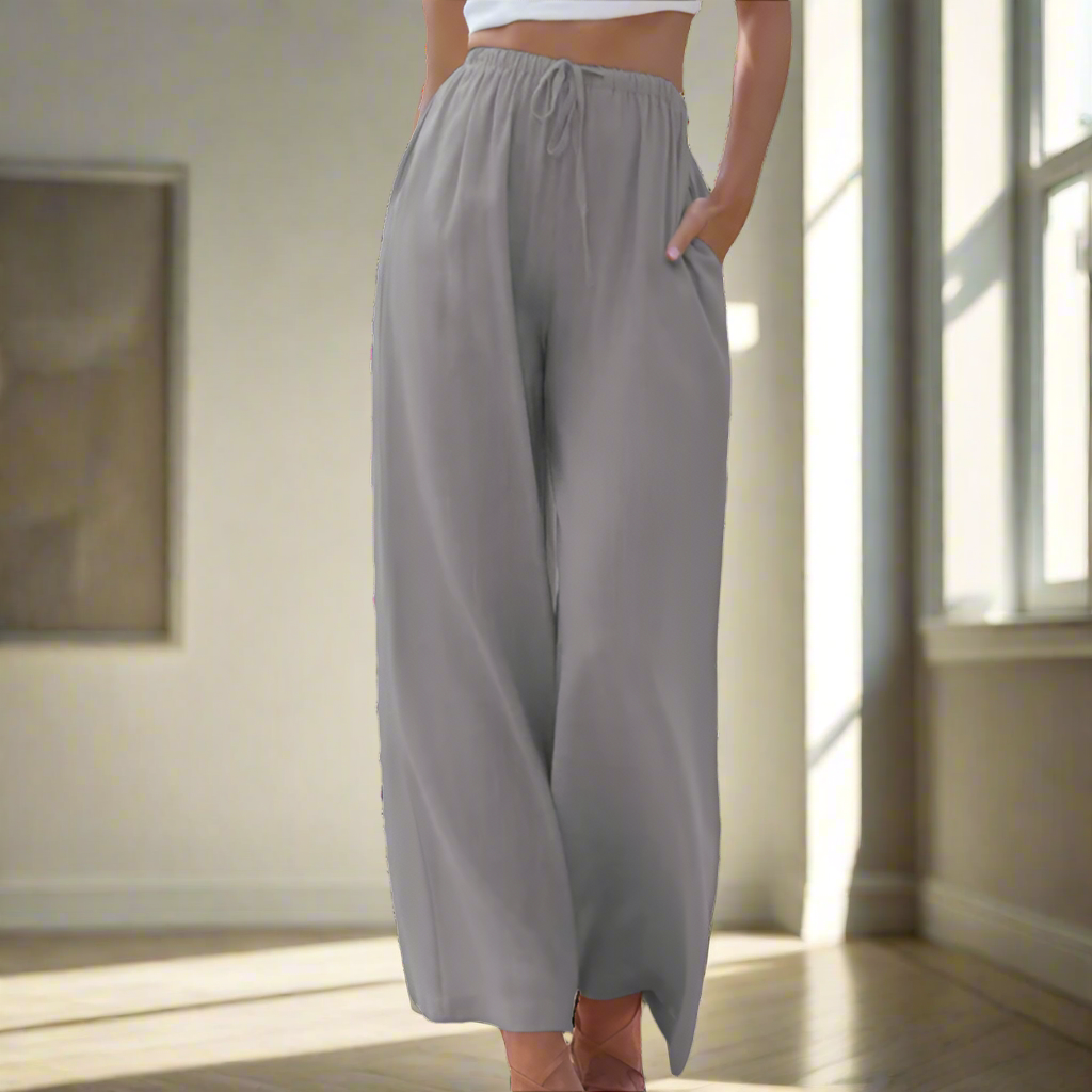 Zoe™ |  Elegant Trousers