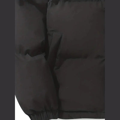 Clara | Padded Winter Jacket with Hood