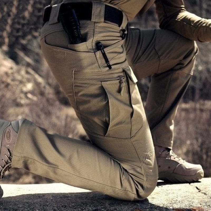 Louis™ | Pocket Tactical Pants  Field Armor