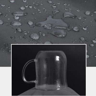 Émile™ | Waterproof Winter Tactical Cargo Pants