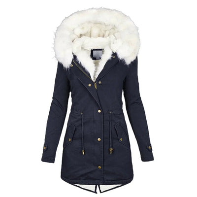 Giulia | Elegant Winter Coat