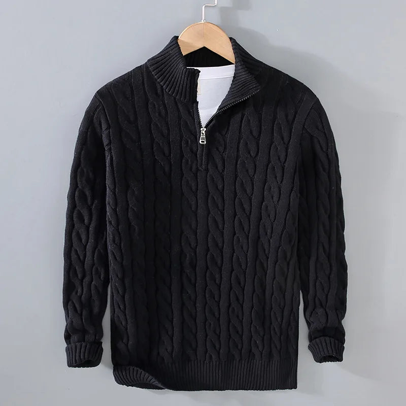 Maxim Men's Quarter Zip