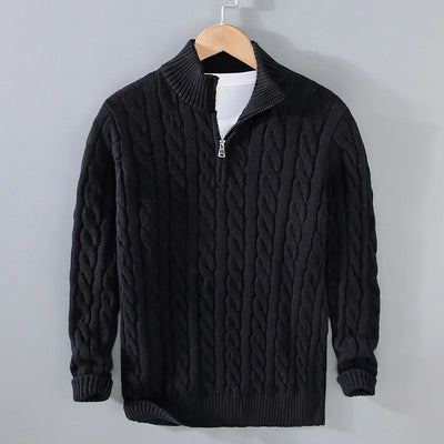 Maxim Men's Quarter Zip