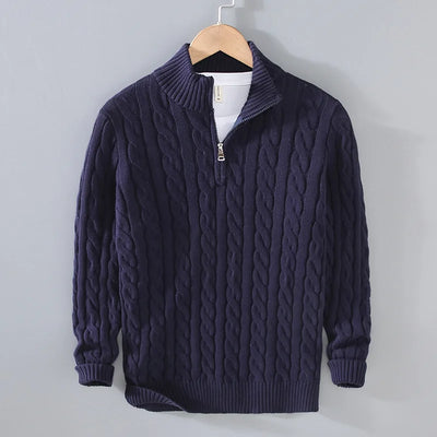Maxim Men's Quarter Zip