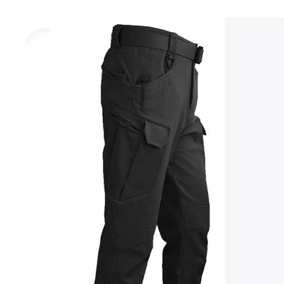Émile™ | Waterproof Winter Tactical Cargo Pants