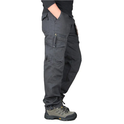 Bastien™ | Cargo Pants for Comfort and Style