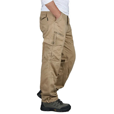 Bastien™ | Cargo Pants for Comfort and Style