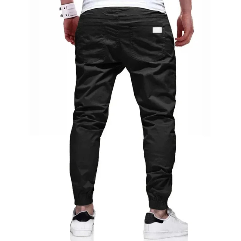 Etienne™ | New Cargo Pants