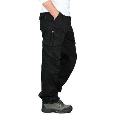 Bastien™ | Cargo Pants for Comfort and Style
