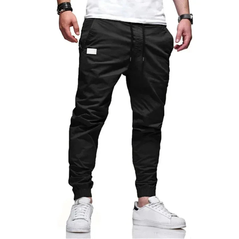 Etienne™ | New Cargo Pants