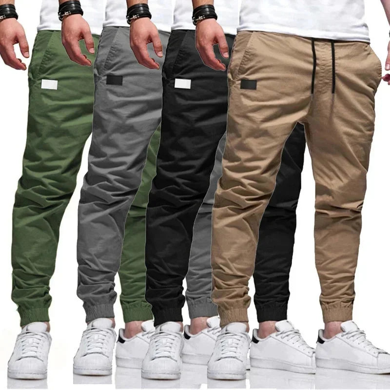 Etienne™ | New Cargo Pants