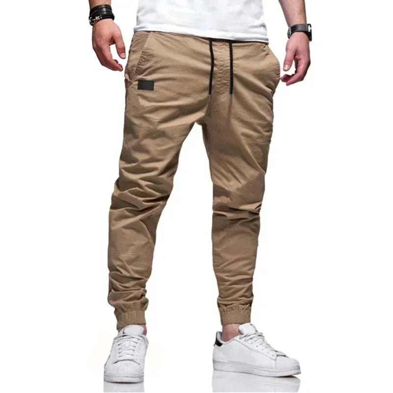 Etienne™ | New Cargo Pants