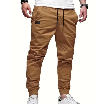 Etienne™ | New Cargo Pants