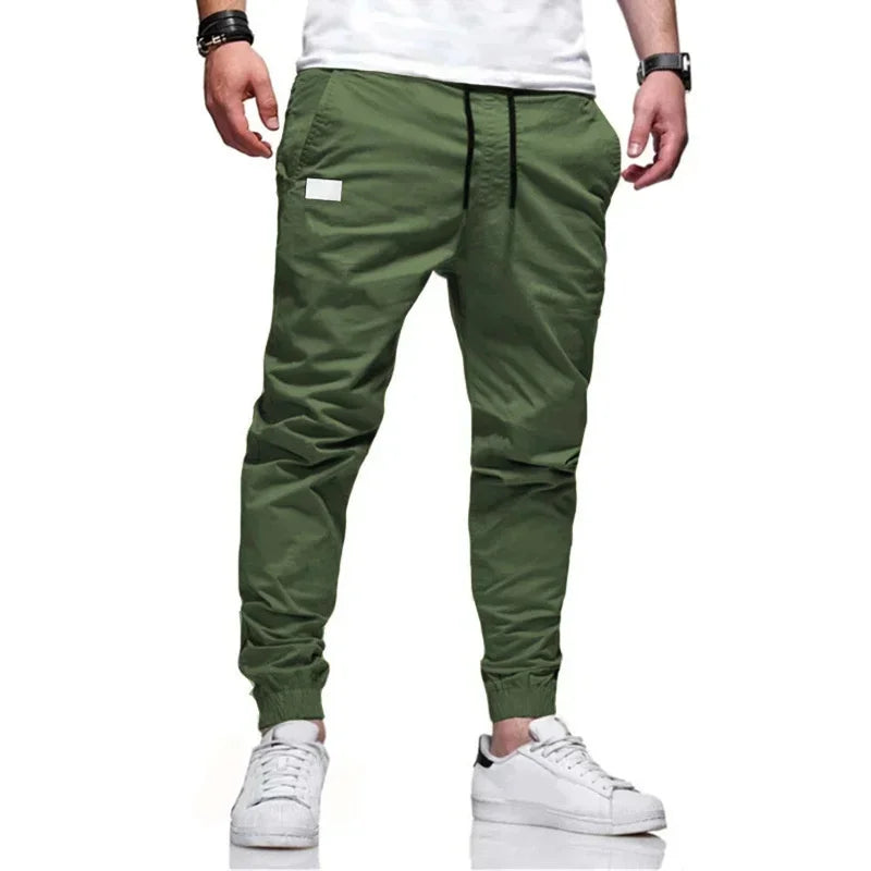Etienne™ | New Cargo Pants