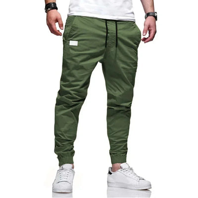 Etienne™ | New Cargo Pants