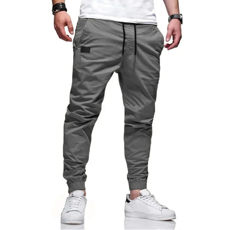 Etienne™ | New Cargo Pants