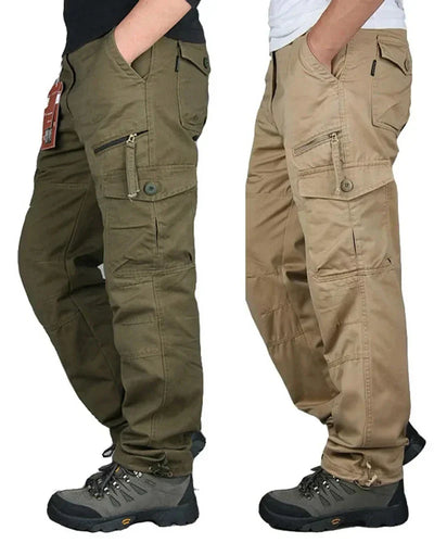 Bastien™ | Cargo Pants for Comfort and Style