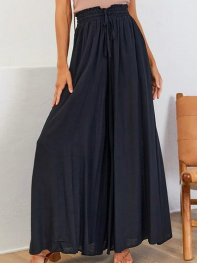 Amelia™ | Stylish Wide Leg Pants