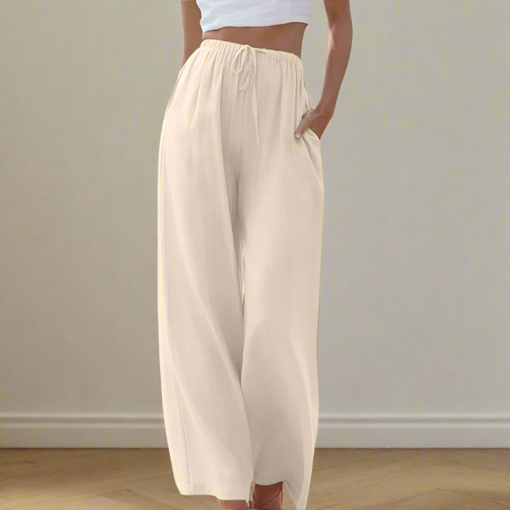 Zoe™ |  Elegant Trousers