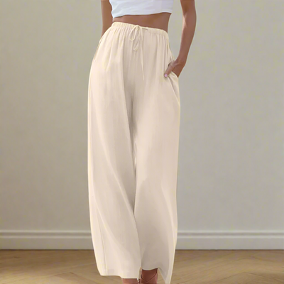 Zoe™ |  Elegant Trousers