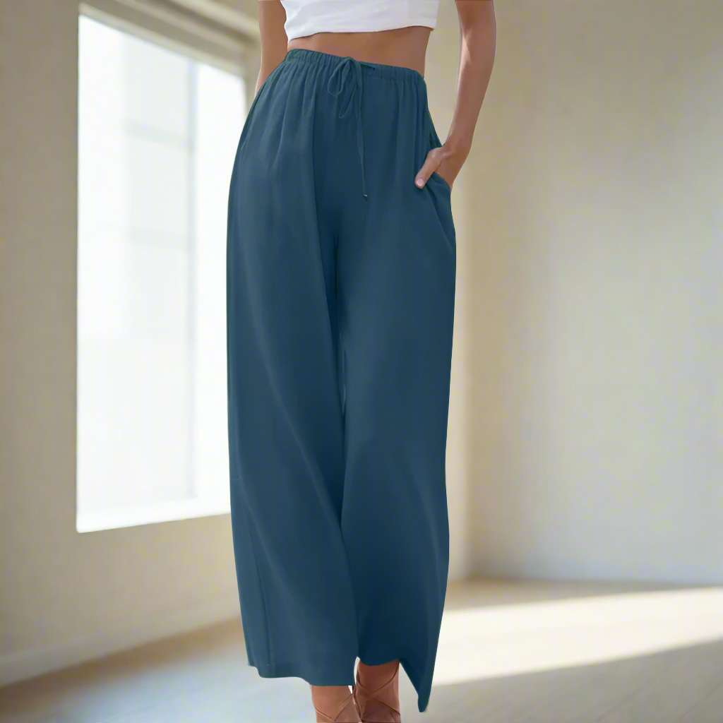 Zoe™ |  Elegant Trousers