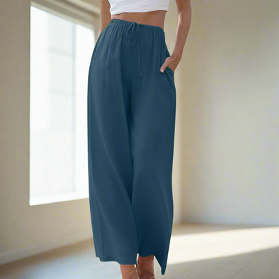 Zoe™ |  Elegant Trousers