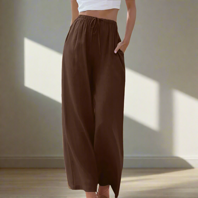 Zoe™ |  Elegant Trousers