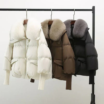 Indi™ - Elegant coat