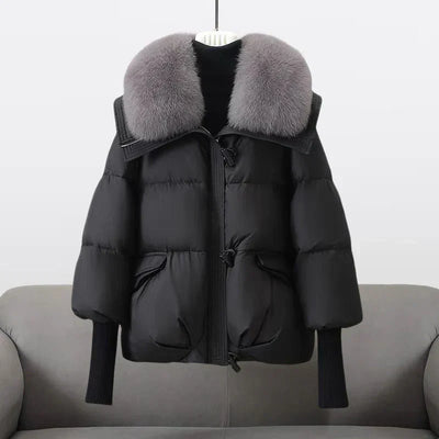 Indi™ - Elegant coat