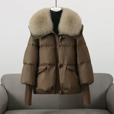 Indi™ - Elegant coat
