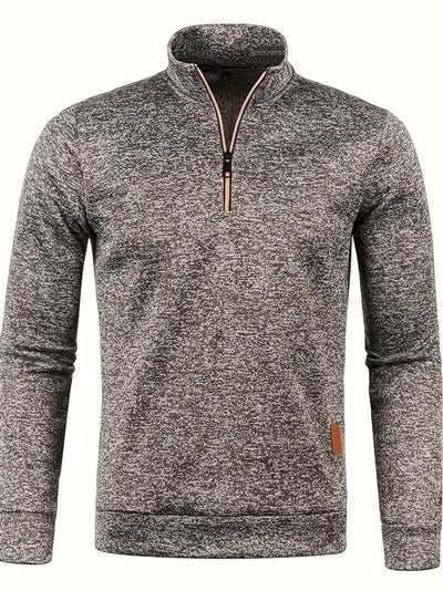 Everpace Half-Zip Sweater