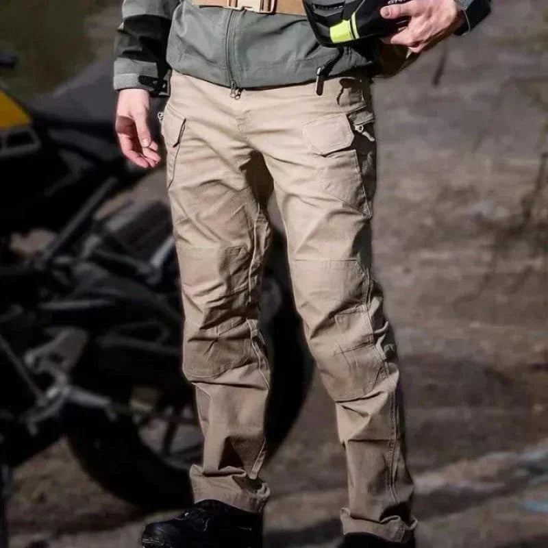 Louis™ | Pocket Tactical Pants  Field Armor