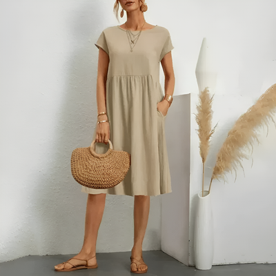 Cindy™ | Elegant Summer Dress