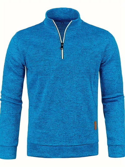 Everpace Half-Zip Sweater