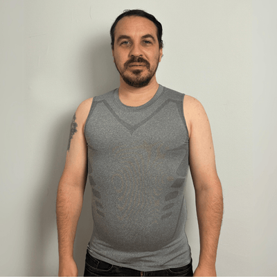 SlimLine™ Shape Vest