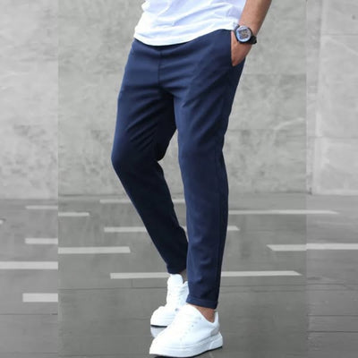 Jonas | Modern and Flexible Stretch Pants