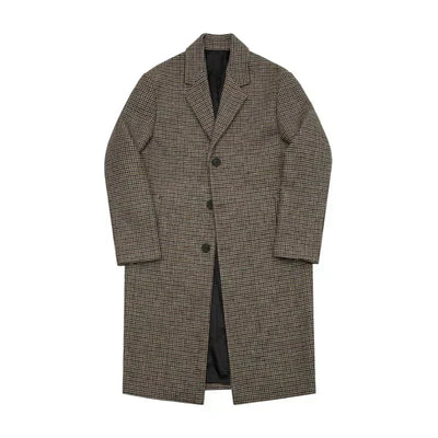 Laurent™ | Sherlock Coat
