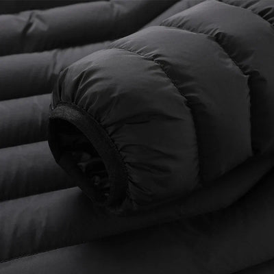 Jelle's Heated Jacket