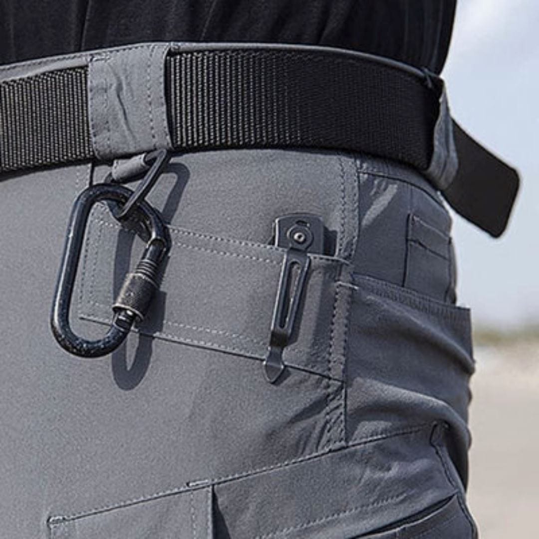 Louis™ | Pocket Tactical Pants  Field Armor