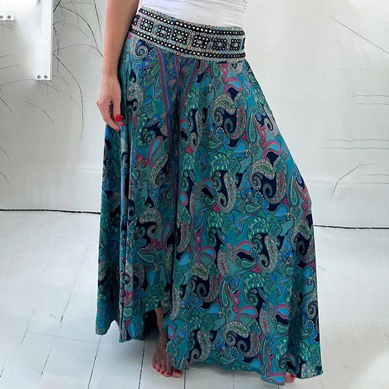 Macy | Stylish Boho Pants