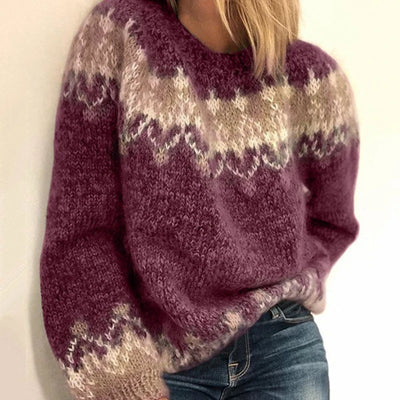 Aria™ - Cozy Sweater