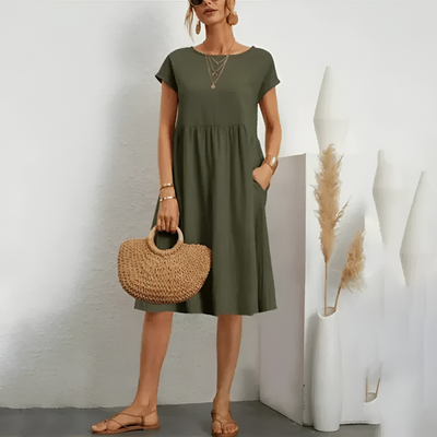 Cindy™ | Elegant Summer Dress