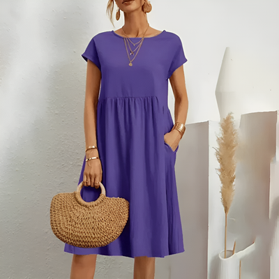 Cindy™ | Elegant Summer Dress